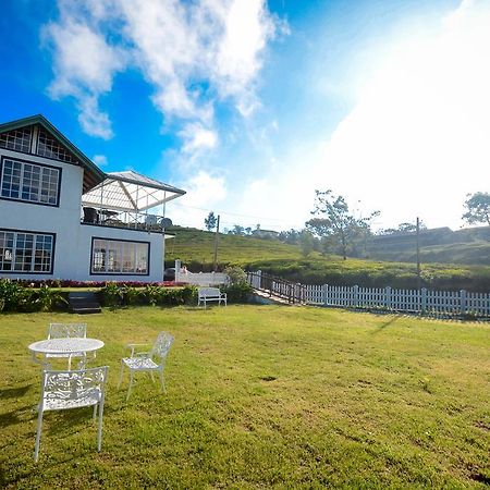 Villa The Tea Garden Nuwara Eliya Exterior foto