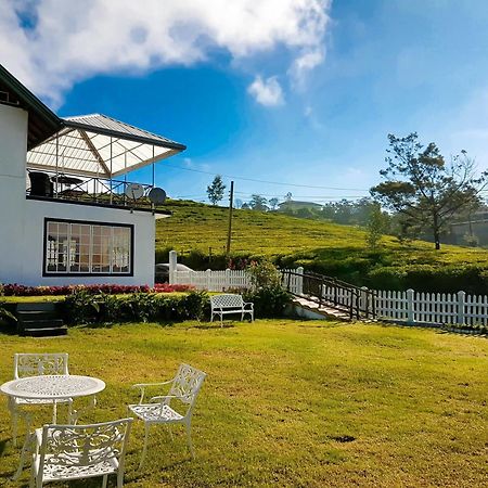 Villa The Tea Garden Nuwara Eliya Exterior foto