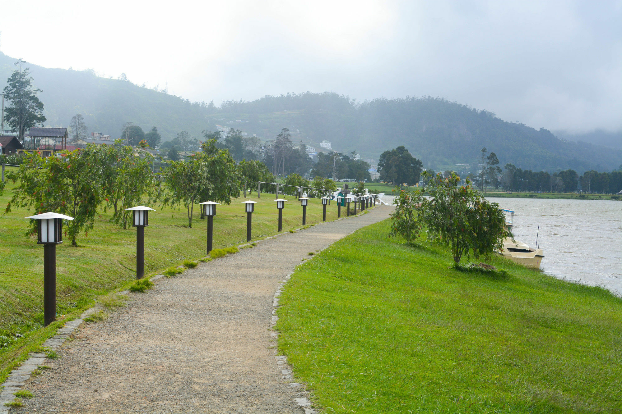 Villa The Tea Garden Nuwara Eliya Exterior foto